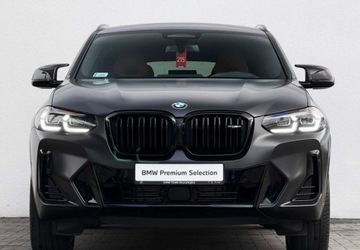 BMW X4 2022 BMW X4 I wlasciciel PL M Sport Gwarancja Bezwypadkowy FVAT23, zdjęcie 3