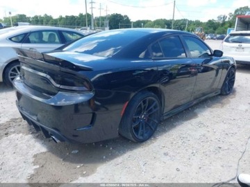 Dodge Charger VII 2020 Dodge Charger Scat Pack 2020 6.4l 6.4 Benzyna 485KM, zdjęcie 5