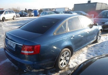 Audi A6 C6 Avant 2.0 TDI 140KM 2005 Audi A6 Limousine Audi A6 III (C6) 2.0 TDI 140 KM 2.0 Diesel 140KM, zdjęcie 3