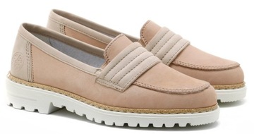 RIEKER-54855-60 бежевый r39