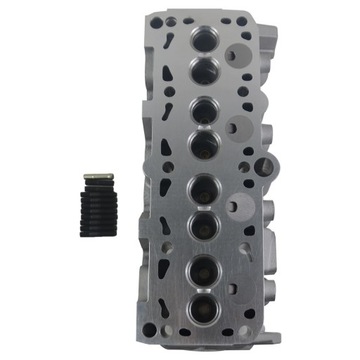 HLAVA VÁLEC NAGA DO VW 1.6 TD JX CS TRANSPORTER T2 T3 TURBO 068103351G