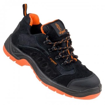 BUTY ROBOCZE URGENT 210 S1 PÓŁBUTY r 45