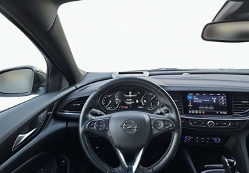 Opel Insignia II Sports Tourer Facelifting 2.0 Diesel 174KM 2022 Opel Insignia 2.0 CDTI 174KM 1WL Vat23 Grupa Adamowscy 2.0 Diesel 174KM, zdjęcie 13