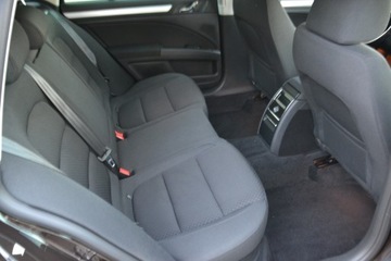 Skoda Superb II Outdoor 1.6 TDI CR DPF 105KM 2014 Skoda superb-2014 rok-brązowa-piekana-manual, zdjęcie 8