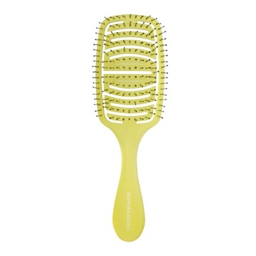 OLIVIA GARDEN IDETANGLE PRIDE SZCZOTKA YELLOW