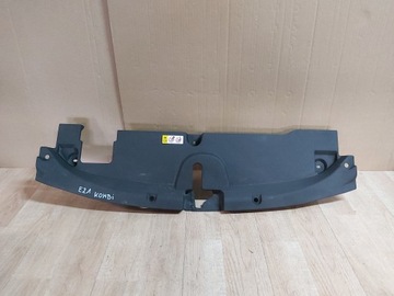 TOYOTA Corolla E21 osłona pasa przedniego przód 53289-02071