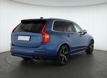 Volvo XC90 II SUV 2.0 D5 225KM 2016 Volvo XC90 D5 AWD, Salon Polska, Serwis ASO, zdjęcie 4