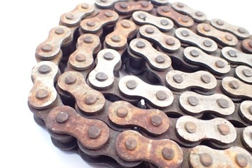 Цепь ведущей звездочки Yamaha FZS 600 Fazer 98-02