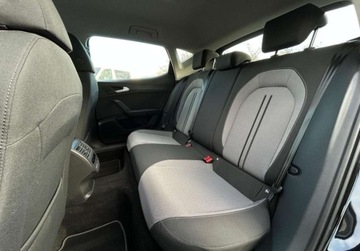 Seat Leon IV Hatchback 1.5 EcoTSI 150KM 2024 Seat Leon Sportstourer Style Pakiety, Wirtualny kokpit, Podgrzewane fotele, zdjęcie 17
