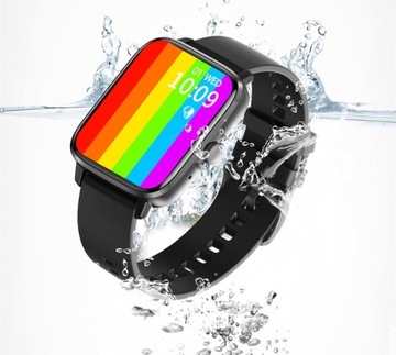 СМАРТЧАСЫ МУЖСКИЕ И ЖЕНСКИЕ ЧАСЫ TALKS SPORT PULSE МЕНЮ ПРИЛОЖЕНИЙ ПОЛЬСКИЙ