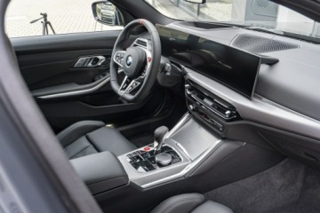 BMW Seria 3 G20-G21 2025 BMW M3 Competition M xDrive Touring, zdjęcie 24