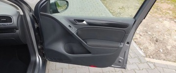 Volkswagen Golf VI Hatchback 5d 1.6 102KM 2009 Volkswagen Golf 1.6 mpi ,bezwypadek ,bez rdzy,bogata wersja 1.6 Benzyna, zdjęcie 27