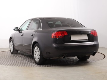Audi A4 B7 Sedan 3.2 V6 FSI 256KM 2007 Audi A4 3.2 FSI, 4X4, Automat, Navi, Xenon, zdjęcie 3
