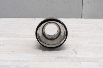 ТЮНИНГ ВЫХЛОПНОЙ НАСАДКИ 2