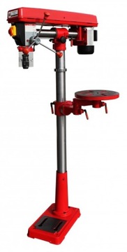 HOLZMANN MK2 НАСТОЛЬНАЯ СВЕРЛА 16 ММ СВЕРЛА РОТОРНАЯ 600 ВТ 230/400 В MT2