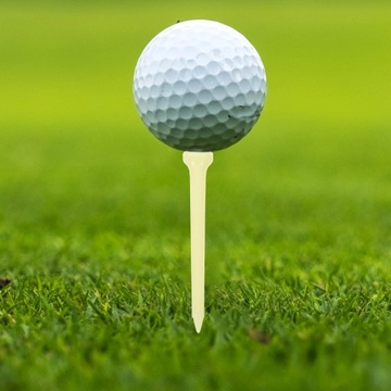 СВЕТЯЩИЕСЯ В ТЕМНОТЕ СЕРЬГИ ДЛЯ ГОЛЬФА 20 ШТ.