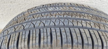 ORIGINÁLNÍ KOLO DISK PNEUMATIKA 20' NEW DEFENDER L663 2020- LR129110 L8B21007FA
