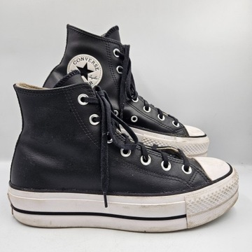 Buty Trampki Damskie Converse Chuck Tylor All Star rozmiar 37,5