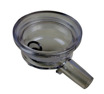 Kolektor 150 ml - korpus dolny