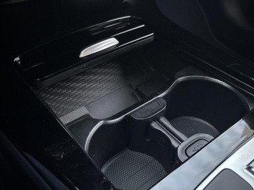 Mercedes CLA C118/X118 Coupe Facelifting 1.3 200 163KM 2024 Mercedes-Benz CLA 200, zdjęcie 25