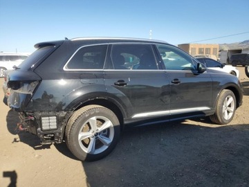 Audi Q7 II 2023 Audi Q7 Premium 2023 2.0l 2.0 Benzyna 261KM, zdjęcie 3