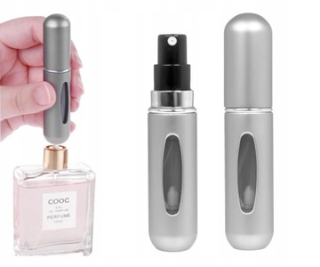 Флакон для духов с распылителем 5 мл