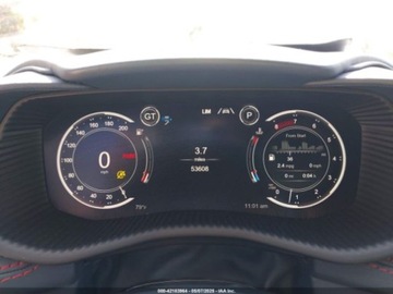 Aston Martin DBX 2021 Aston Martin DBX 2021 4.0l 4.0 Benzyna 542KM, zdjęcie 10