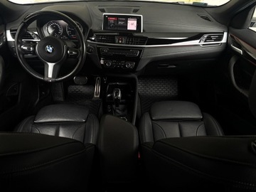 BMW X2 F39 2022 BMW X2 M-pakiet, Dost.komfortowy, Kamera cofania,, zdjęcie 7