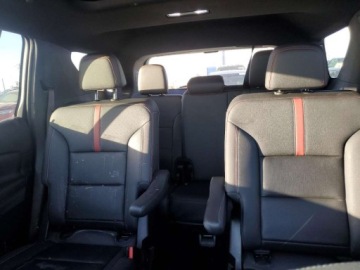 Chevrolet 2024 Chevrolet Traverse Rs 2024 2.5 Benzyna 310KM, zdjęcie 10