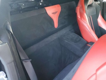 Aston Martin 2020 Aston Martin Vantage 2020, Coupe, 4.0L, od ubezpieczalni 4.0 Benzyna 510KM, zdjęcie 8