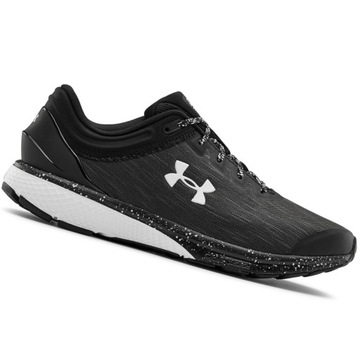 MĘSKIE BUTY TRENINGOWE UNDER ARMOUR BIEG RUN 45,5