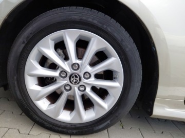 Toyota Corolla XII Sedan 1.8 Hybrid 122KM 2022 Toyota Corolla 1.8 Hybrid Comfort Seria E21 (2019-, zdjęcie 18