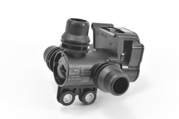 ZAWÓR PRZEŁĄCZAJĄCY A0005061500 MERCEDES CLA W118 EQC GLA W257 GLE W167 OE