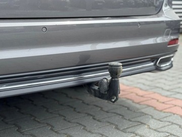 Audi A6 C8 Avant 3.0 50 TDI 286KM 2019 Audi A6 Avant 286 KM, Pelne wyposazenie, Cesja leasingu,bez odstepnego, zdjęcie 17