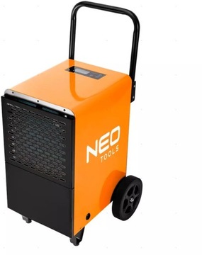 NEO TOOLS 750W 90-160 - OSUSZACZ POWIETRZA