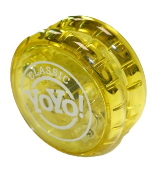 JOJO YOYO COLORUL BRIGHT GLOWING E1692 EMAJ