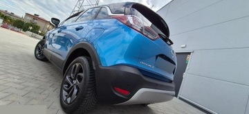 Opel 2020 Opel Crossland 1.2 T Edition Business Pack 130KM 2020r, zdjęcie 24