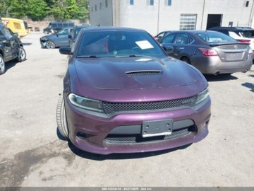 Dodge Charger VII 2022 Dodge Charger GT 2022 3.6l 3.6 Benzyna 300KM, zdjęcie 5