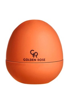 GOLDEN ROSE BALSAM DO UST W KULCE LIP BUTTER BRZOSKWINIA PEACH