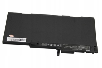 Аккумулятор CM03XL для HP EliteBook 740 745 750 840 G1 G2 850 G1 755 850 855 G2