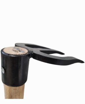 МОТЫКА ДЛЯ КАРТОФЕЛЯ КОПАНИЯ Премиум С РУЧКОЙ