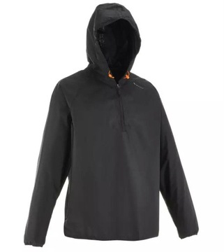 KURTKA PRZECIWDESZCZOWA WIATROODPORNA 3XL/4XL