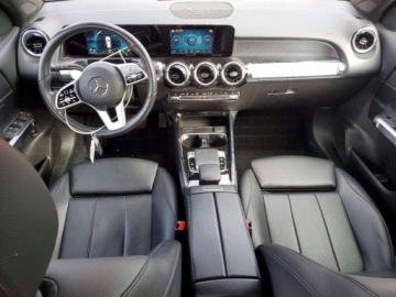 Mercedes GLB 2020 Mercedes-Benz GLB 250 4Matic 2020 2.0 Benzyna 221KM, zdjęcie 8