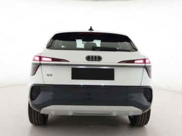 Audi Q3 II SUV 1.5 35 TFSI 150KM 2025 AUDI Q3 TFSI Sportback Suv 1.5 (150 KM) 2025, zdjęcie 1