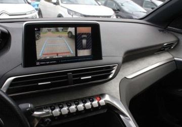 Peugeot 3008 II Plug-In Hybrid HYbrid4 300 PHEV 300KM 2020 Peugeot 3008 HYbrid4 GT EAT8 Od RiA 1.6 Hybryda 300KM, zdjęcie 11