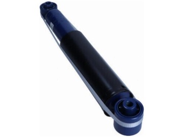 2× MEYLE 16-26 725 0024 TLUMIČ