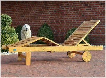 ДЕРЕВЯННЫЙ САДОВЫЙ СТУЛ СТУЛ HECHT RESORT ТРОПИЧЕСКОЕ ДЕРЕВО АКАЦИИ