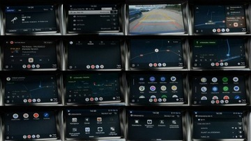 Hyundai Tucson III SUV 1.6 T-GDI 177KM 2018 Hyundai Tucson 1.6Turbo TGDI nawi full led kamera, zdjęcie 19