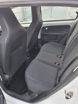 Volkswagen up! Hatchback 5d Facelifting 1.0 60KM 2020 Volkswagen Up! Climatronic / Kamera cofania /, zdjęcie 6