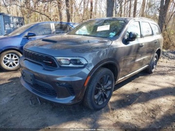 Dodge Durango III 3.6 V6 294KM 2021 Dodge Durango GT Plus 2021 3.6l 3.6 Benzyna 295KM, zdjęcie 1